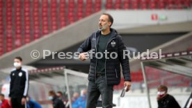 VfB Stuttgart - VfL Osnabr&uuml;ck