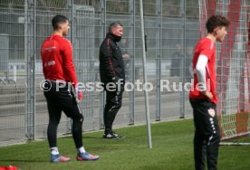 09.04.22 U17 VfB Stuttgart - U17 FC Augsburg