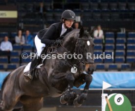 Stuttgart German Masters 2016