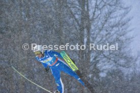 25.01.2026 Skifliegen Oberstdorf Weltmeisterschaft