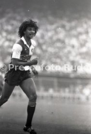 18.08.84 Feyenoord Rotterdam - Manchester United