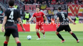 30.03.25 SC Freiburg - 1. FC Union Berlin