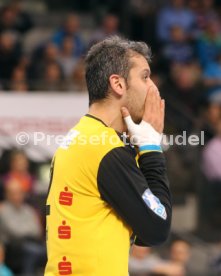 TVB 1898 Stuttgart - THW Kiel