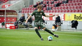 20.02.21 1. FC K&ouml;ln - VfB Stuttgart