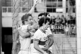 VfB Stuttgart - Bayer 05 Uerdingen