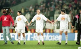 16.04.97 VfB Stuttgart - Hamburger SV