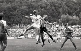 03.08.85 SC Freiburg - Stuttgarter Kickers