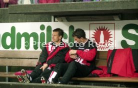 13.05.95 VfB Stuttgart - SV Werder Bremen