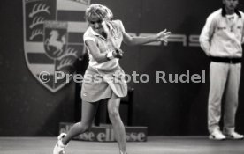 18.10.82 Porsche Tennis Grand Prix Filderstadt