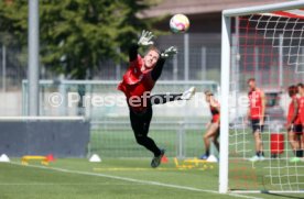 09.08.22 VfB Stuttgart Training