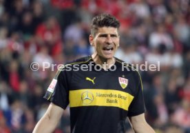 Relegation 2019 1. FC Union Berlin - VfB Stuttgart