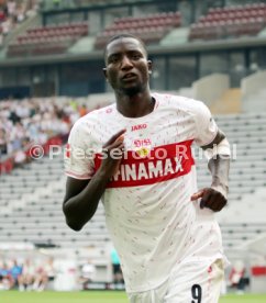 19.08.23 VfB Stuttgart - VfL Bochum