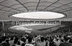 22.05.93 VfB Stuttgart - Borussia M&ouml;nchengladbach