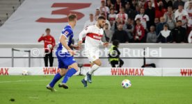 22.09.23 VfB Stuttgart - SV Darmstadt 98