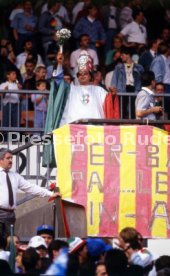 10.06.88 Italien - Deutschland