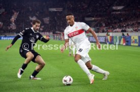 25.09.25 VfB Stuttgart - Celta de Vigo