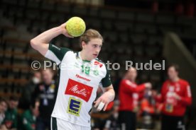 25.03.21 Frisch Auf G&ouml;ppingen - TSV GWD Minden