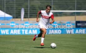 25.07.26 FSV Hollenbach - VfB Stuttgart