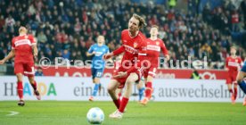 23.02.25 TSG 1899 Hoffenheim - VfB Stuttgart