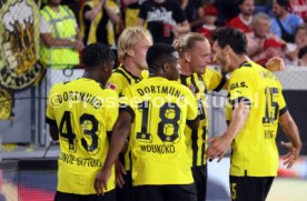 12.08.22 SC Freiburg - Borussia Dortmund