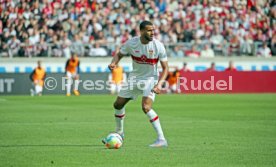 29.04.23 VfB Stuttgart - Borussia Mönchengladbach