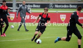 11.05.21 VfB Stuttgart Training