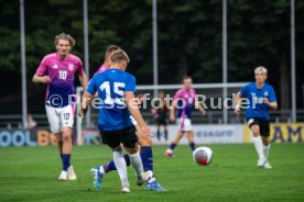 10.09.24 U21 Estland - U21 Deutschland