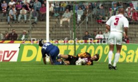 18.05.96 VfB Stuttgart - Karlsruher SC