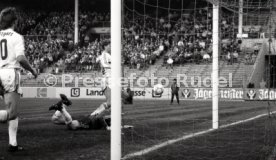 08.11.86 VfB Stuttgart - SV Werder Bremen
