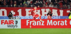 17.12.23 SC Freiburg - 1. FC K&ouml;ln