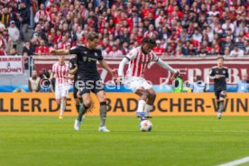 04.04.26 SC Freiburg - FC Bayern M&uuml;nchen