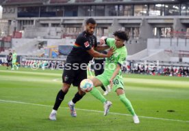 18.03.23 VfB Stuttgart - VfL Wolfsburg