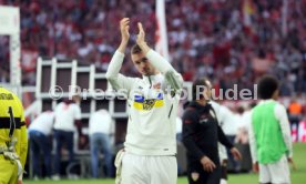 08.05.22 FC Bayern M&uuml;nchen - VfB Stuttgart