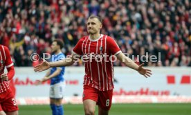 12.03.23 SC Freiburg - TSG 1899 Hoffenheim