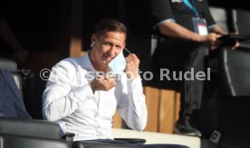 SG Sonnenhof Gro&szlig;aspach - TSV 1860 M&uuml;nchen