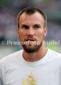 VfB Stuttgart - FC St. Pauli