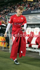 VfB Stuttgart - VfL Bochum