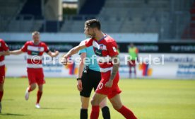 09.05.21 1. FC Heidenheim - SV Sandhausen