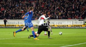 VfB Stuttgart - 1. FC Heidenheim