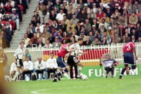 15.06.98 Deutschland - USA