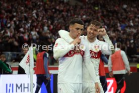 12.04.26 VfB Stuttgart - Hamburger SV