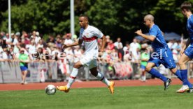 02.07.22 SV B&ouml;blingen - VfB Stuttgart