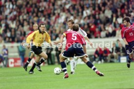 15.06.98 Deutschland - USA
