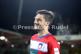07.04.21 1. FC Heidenheim - Holstein Kiel