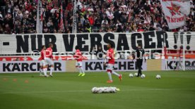 VfB Stuttgart - VfL Wolfsburg
