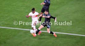 16.03.25 VfB Stuttgart - Bayer 04 Leverkusen