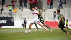 14.09.24 VfB Stuttgart II - FC Ingolstadt 04