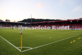 29.08.24 1. FC Heidenheim - BK H&auml;cken