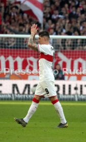 VfB Stuttgart - TSG 1899 Hoffenheim