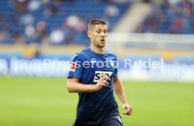 22.08.21 TSG 1899 Hoffenheim - 1. FC Union Berlin